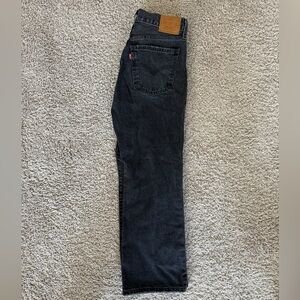Levi’s jeans